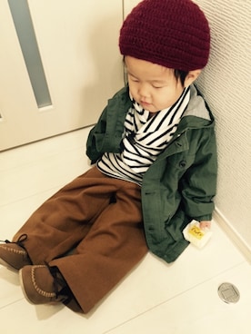 ＊senata＊さんのコーディネート