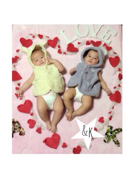 k a i t o ❁ さんのコーディネート