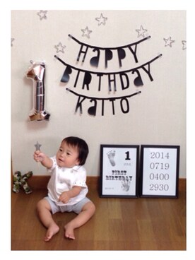 k a i t o ❁ さんのコーディネート