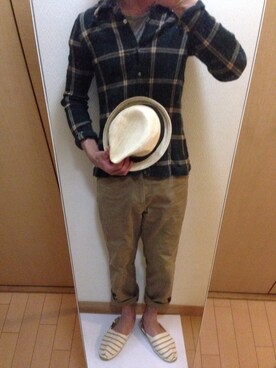 tatsuharuさんのコーディネート