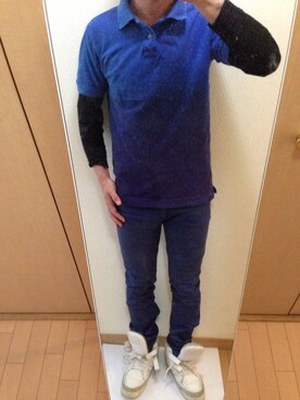 tatsuharuさんのコーディネート