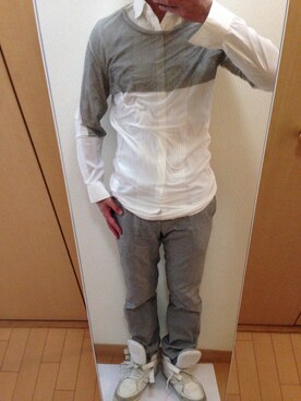 tatsuharuさんのコーディネート