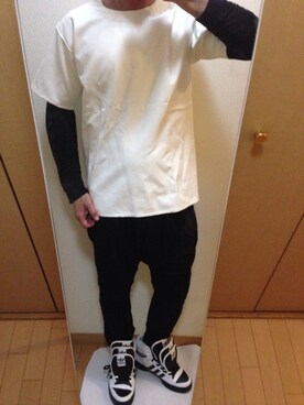 tatsuharuさんのコーディネート