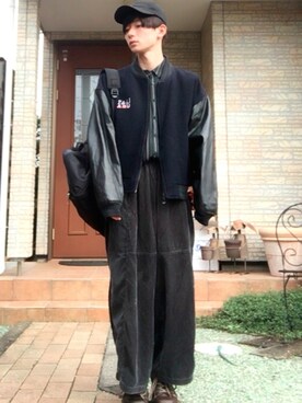 ta-seさんのコーディネート