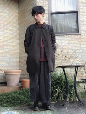 ta-seさんのコーディネート