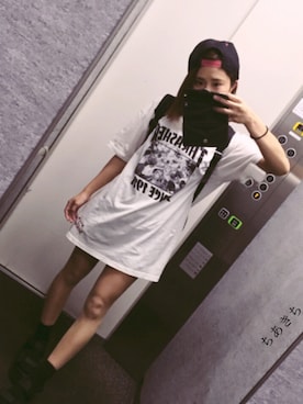 ちあきち。さんのコーディネート