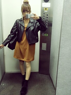 ちあきち。さんのコーディネート