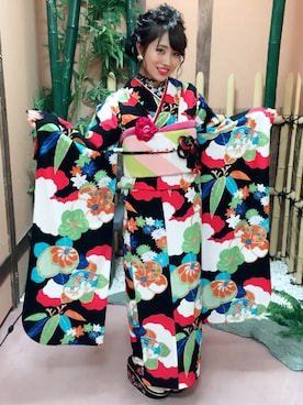 ちあきち。さんのコーディネート