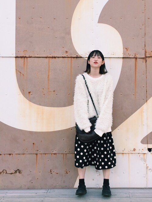 mekkoさんのコーディネート