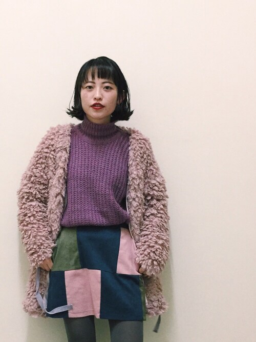mekkoさんのコーディネート
