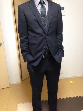 Masayuki Onoさんのコーディネート