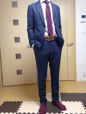 Masayuki Onoさんのコーディネート