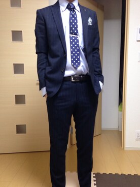 Masayuki Onoさんのコーディネート