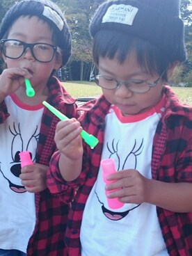 NOAYUAさんのコーディネート