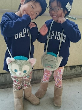 NOAYUAさんのコーディネート