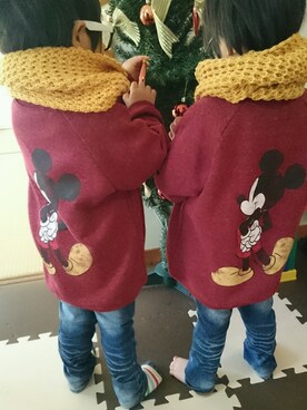 NOAYUAさんのコーディネート