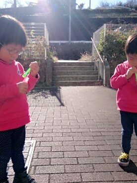 NOAYUAさんのコーディネート