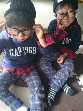 NOAYUAさんのコーディネート