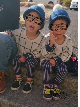 NOAYUAさんのコーディネート