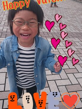 NOAYUAさんのコーディネート