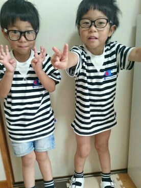 NOAYUAさんのコーディネート