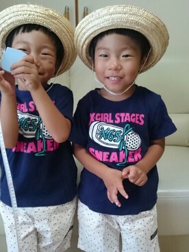 NOAYUAさんのコーディネート