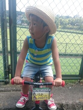 NOAYUAさんのコーディネート