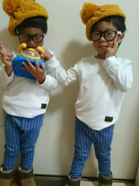 NOAYUAさんのコーディネート