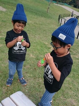 NOAYUAさんのコーディネート