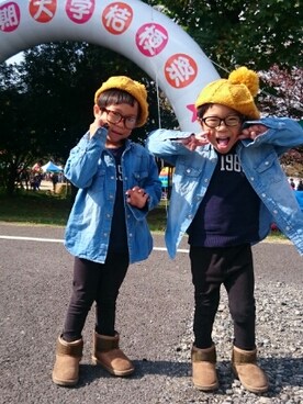 NOAYUAさんのコーディネート