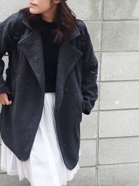 フィビーさんのコーディネート