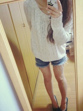 おちび♡さんのコーディネート