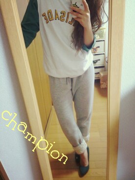 おちび♡さんのコーディネート