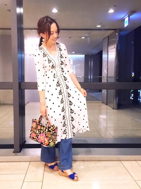 MicaMicaさんのコーディネート