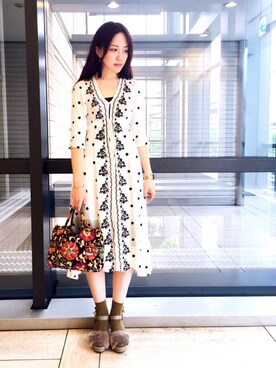 MicaMicaさんのコーディネート