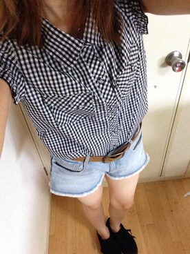 ayapi🐤さんのコーディネート