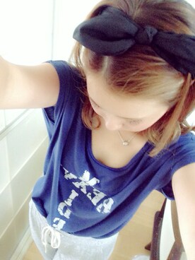 ayapi🐤さんのコーディネート