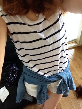 ayapi🐤さんのコーディネート