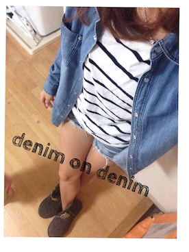 ayapi🐤さんのコーディネート