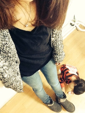 ayapi🐤さんのコーディネート