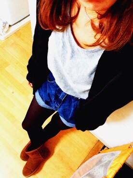 ayapi🐤さんのコーディネート