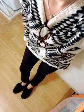 ayapi🐤さんのコーディネート