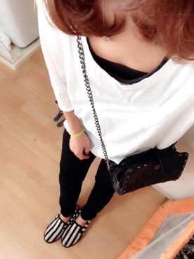 ayapi🐤さんのコーディネート