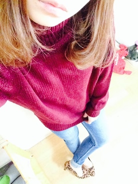 ayapi🐤さんのコーディネート