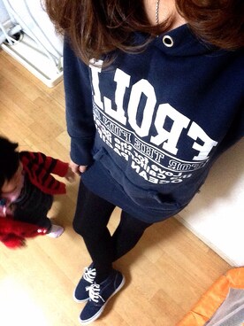 ayapi🐤さんのコーディネート