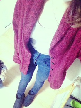 ayapi🐤さんのコーディネート