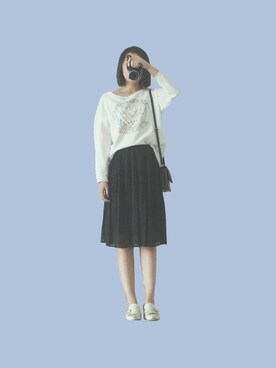 Tiiiiinaさんのコーディネート