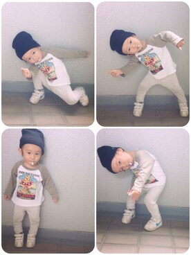 akiさんのコーディネート