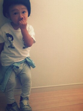 akiさんのコーディネート