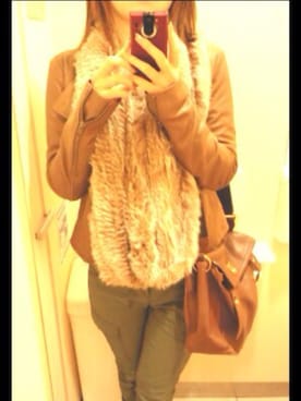 maaさんのコーディネート